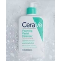 Sữa rửa mặt Cerave Foaming Facial Cleanser