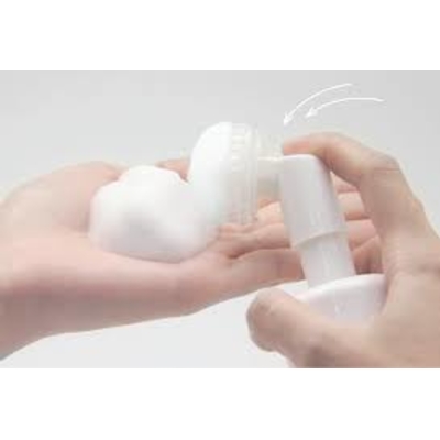 Sữa rửa mặt Seimy Face Cleanser Foam Collagen