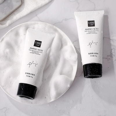 Sữa rửa mặt Senana Amino Acid Cleanser