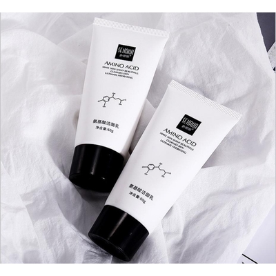 Sữa rửa mặt Senana Amino Acid Cleanser