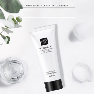 Sữa rửa mặt Senana Whitening Cleanser
