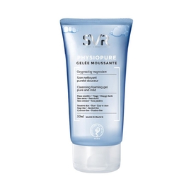 Sữa rửa mặt SVR Sebiaclear Physiopure Gelée Moussante