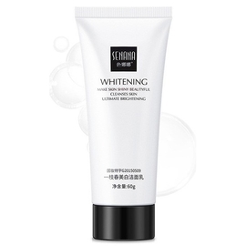 Sữa rửa mặt Senana Whitening Cleanser