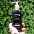 Gel rửa mặt T-zone Charcoal Facial Wash Ultra Cleansing