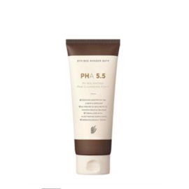Sữa rửa mặt PHA 5.5 Byvibes Wonder Bath