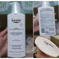 Sữa rửa mặt Eucerin PH5 Facial Cleanser