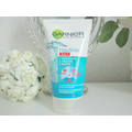 Sữa rửa mặt Garnier SkinActive 3in1 Đức