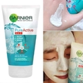 Sữa rửa mặt Garnier SkinActive 3in1 Đức