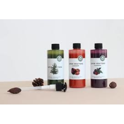 Sữa rửa mặt Wonder Bath Super Vegitoks Cleanser