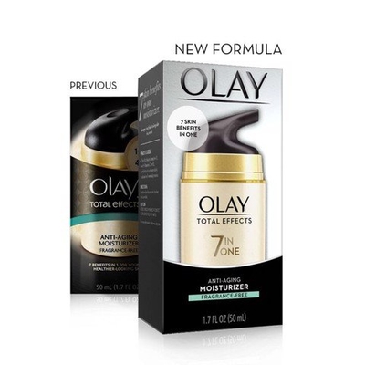 Kem dưỡng Olay Total Effects 7in1