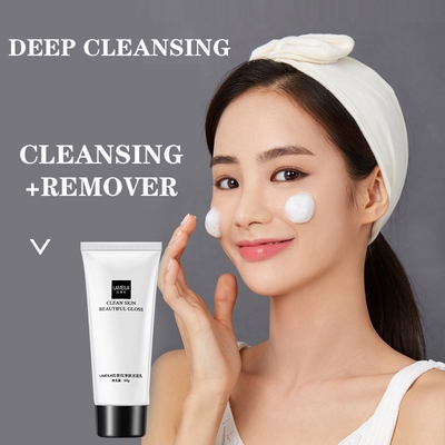 Sữa rửa mặt Lameila