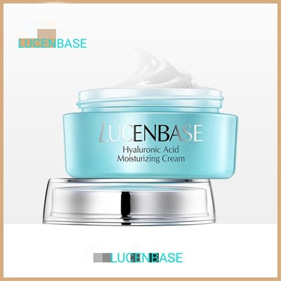 Kem dưỡng ẩm Lucenbase Hyaluronic Acid Moisurizing Cream