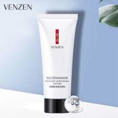 Sữa rửa mặt Veze