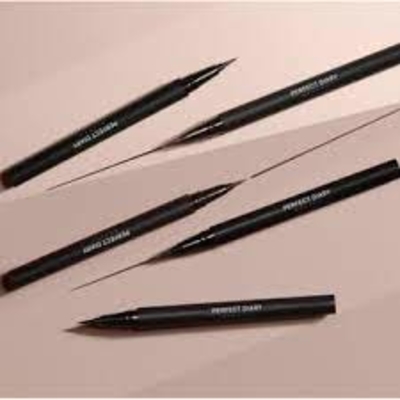 Bút kẻ mắt Perfect Diary Super Slim Long Lasting Liquid Eyeliner