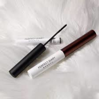 Mascara Perfect Diary Long Lasting Multifunction Waterproof