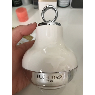 Kem dưỡng Ceramide Lucenbase