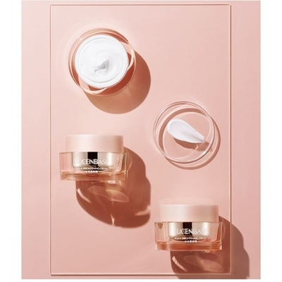 Kem dưỡng ẩm Lucenbase Aqua Brightening Cream