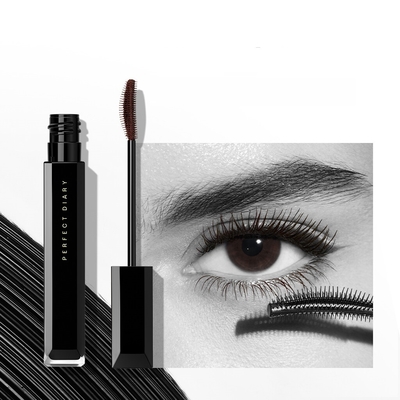 Mascara Perfect Diary Eyemax