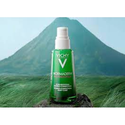 Kem dưỡng ẩm Vichy Normaderm Phytosolution