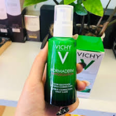 Kem dưỡng ẩm Vichy Normaderm Phytosolution