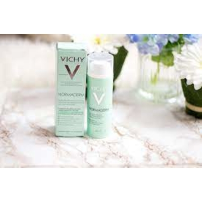 Kem dưỡng ẩm Vichy Normaderm Tri-Activ