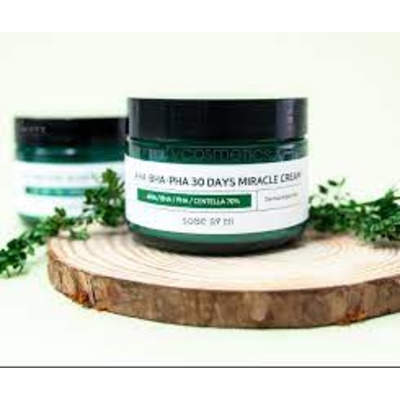 Kem dưỡng ẩm Some By Mi AHA-BHA-PHA 30 Days Miracle Cream