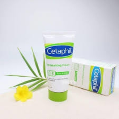 Kem dưỡng ẩm Cetaphil Moisturizing Cream