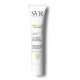 Kem dưỡng ẩm SVR Sebiaclear Mat+Pores