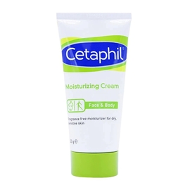 Kem dưỡng ẩm Cetaphil Moisturizing Cream