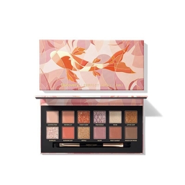 Phấn mắt Perfect Diary Explorer Eyeshadow Palette