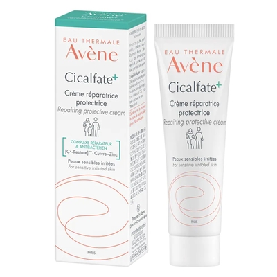 Kem dưỡng Avene Cicalfate Repair Cream