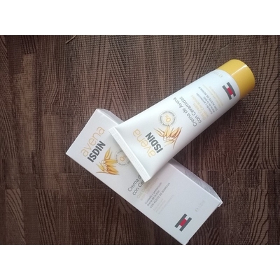 Kem dưỡng da Avena Isdin