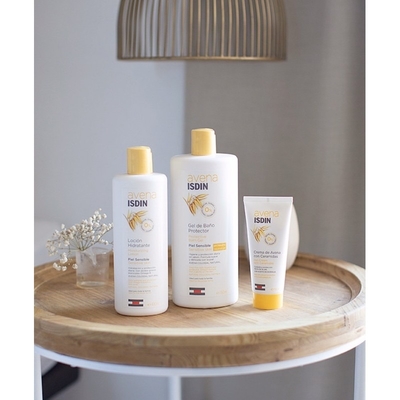 Kem dưỡng da Avena Isdin