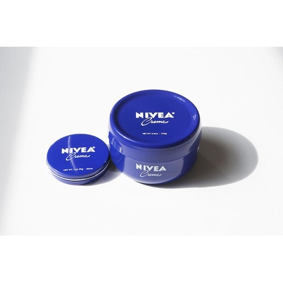 Kem dưỡng ẩm da NIVEA Crème