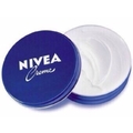 Kem dưỡng ẩm da NIVEA Crème
