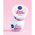 Kem dưỡng ẩm Nivea Care Sensitive
