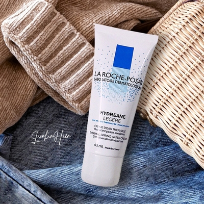 Kem dưỡng La Roche-Posay Hydreane Legere
