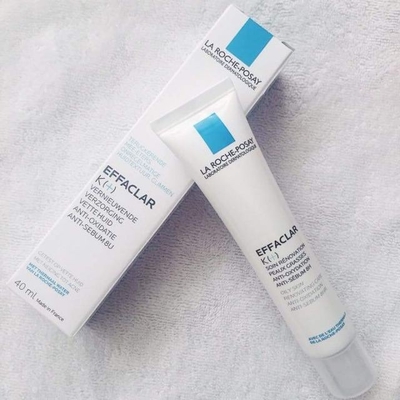 Kem dưỡng La Roche-Posay Effaclar K+
