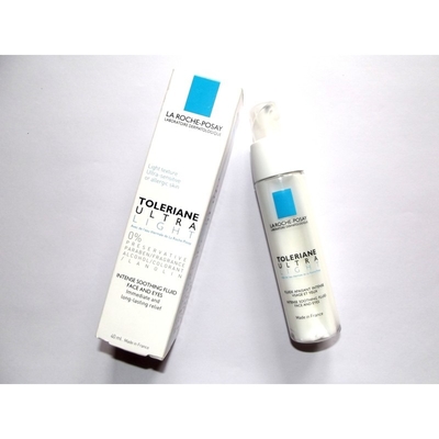 Kem dưỡng La Roche-Posay Toleriane Ultra Light
