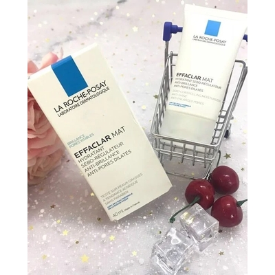 Kem dưỡng La Roche-Posay Effaclar MAT