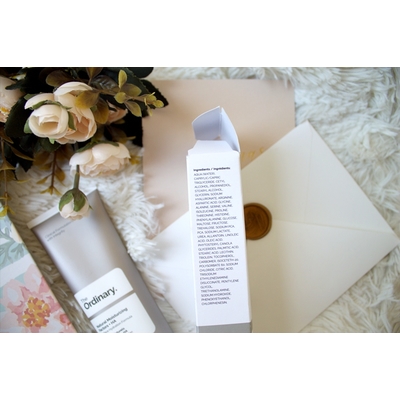 Kem dưỡng Natural Moisturizing Factors + HA - The Ordinary