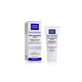 Kem Dưỡng MartiDerm Skin Repair Cicra Vass Cream