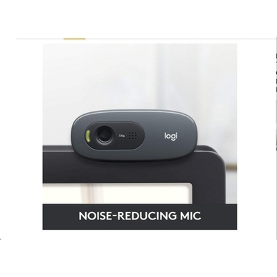Webcam Logitech C270