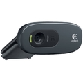 Webcam Logitech C270