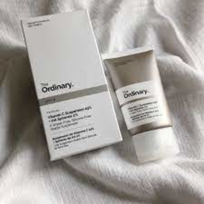 Kem dưỡng trắng da The Ordinary Vitamin C Suspension 23%+HA Spheres 2%