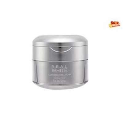 Kem dưỡng trắng da Real White Illumination Cream