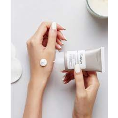 Kem dưỡng trắng da The Ordinary Vitamin C Suspension 23%+HA Spheres 2%