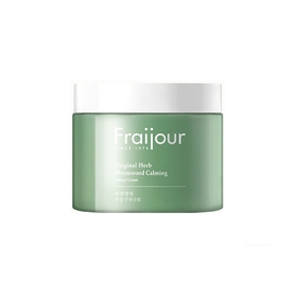 Kem dưỡng thảo mộc Fraijour Original Wormwood Calming Watery Cream