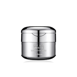 Kem dưỡng trắng da Real White Illumination Cream