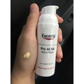 Kem dưỡng ẩm Eucerin Pro Acne Solution A.I Matt Fluid